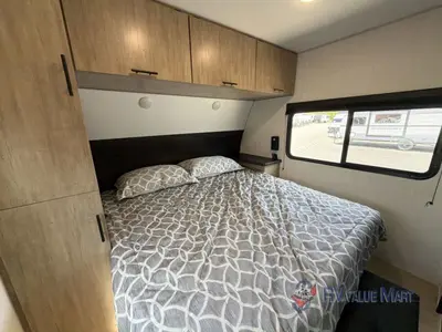 2026 Forest River RV Cherokee Grey Wolf photo 30