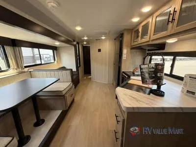 2026 Forest River RV Cherokee Grey Wolf photo 25