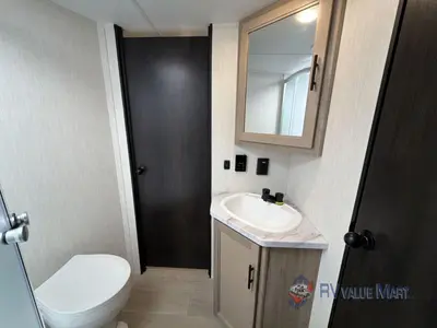 2026 Forest River RV Cherokee Grey Wolf photo 33