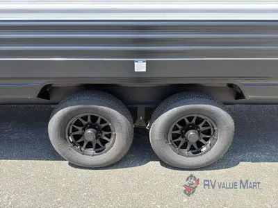 2026 Forest River RV Cherokee Grey Wolf photo 18