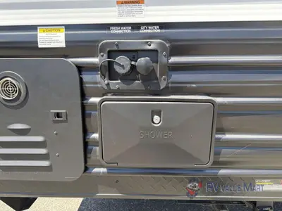 2026 Forest River RV Cherokee Grey Wolf photo 21