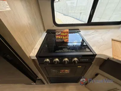 2026 Forest River RV Cherokee Grey Wolf photo 28