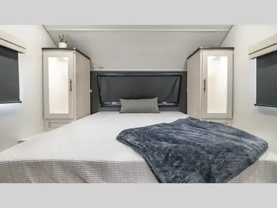 2026 Forest River RV R Pod photo 5