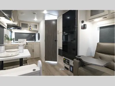 2026 Forest River RV R Pod photo 2