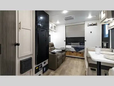 2026 Forest River RV R Pod photo 4
