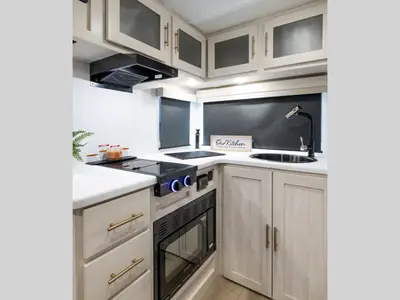 2026 Forest River RV R Pod photo 3