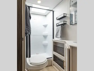 2026 Forest River RV R Pod photo 6