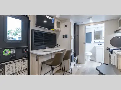 2026 Forest River RV R Pod photo 4