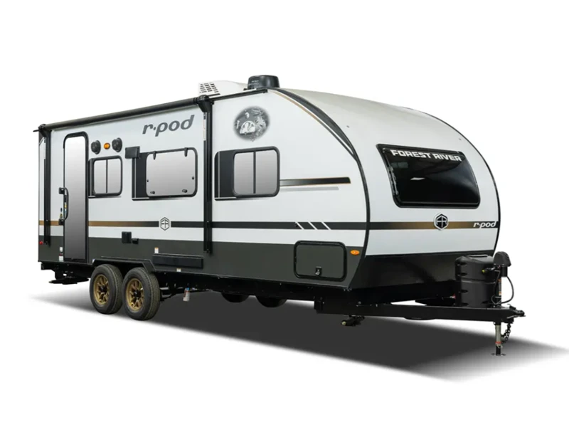2026 Forest River RV R Pod exterior