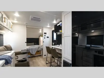 2026 Forest River RV R Pod photo 2