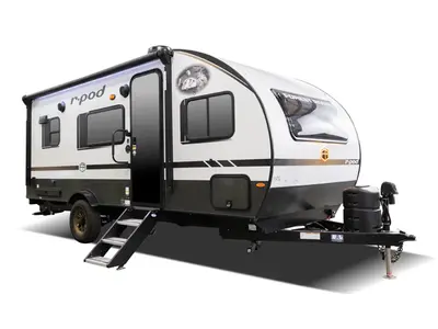 2026 Forest River RV R Pod photo 38
