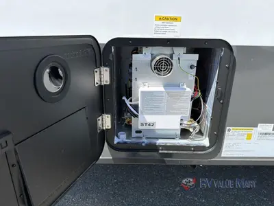 2026 Forest River RV R Pod photo 18