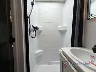 2026 Forest River RV R Pod photo 36