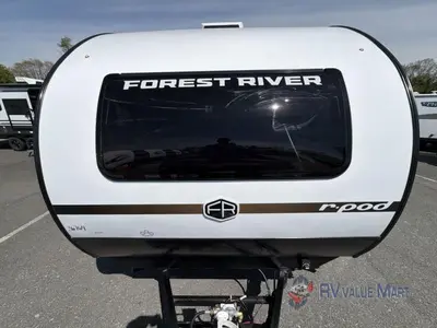 2026 Forest River RV R Pod photo 3