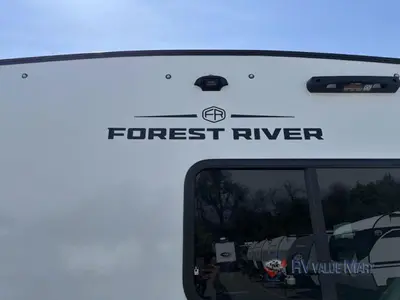 2026 Forest River RV R Pod photo 17