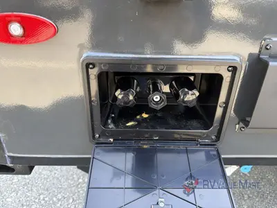 2026 Forest River RV R Pod photo 12
