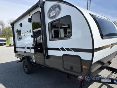 2026 Forest River RV R Pod photo 2