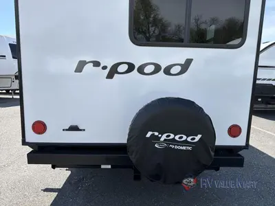 2026 Forest River RV R Pod photo 16