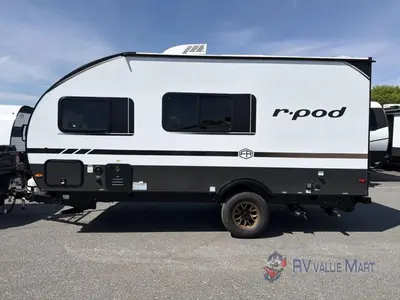 2026 Forest River RV R Pod photo 5