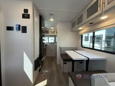 2026 Forest River RV R Pod photo 21
