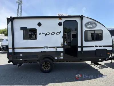 2026 Forest River RV R Pod photo 9