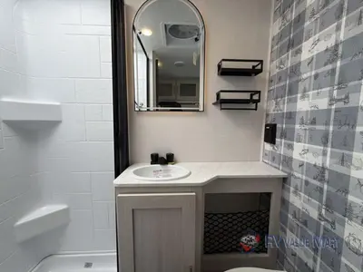 2026 Forest River RV R Pod photo 34