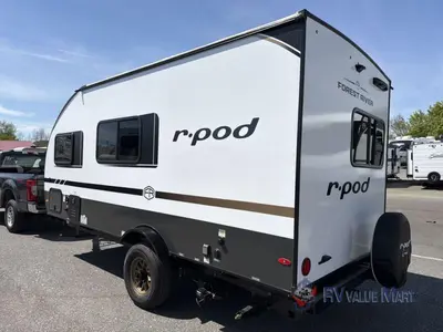 2026 Forest River RV R Pod photo 6