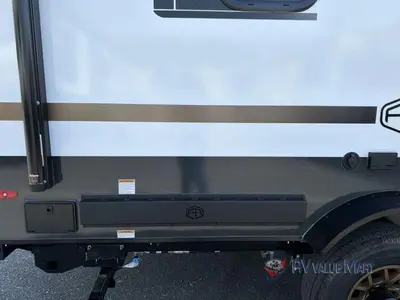 2026 Forest River RV R Pod photo 11