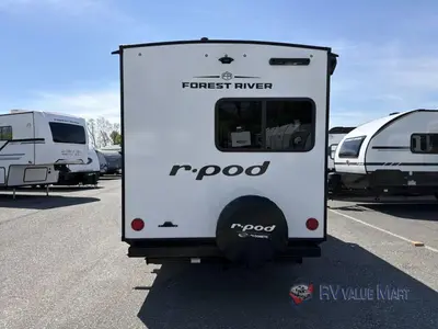 2026 Forest River RV R Pod photo 7