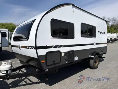2026 Forest River RV R Pod photo 4