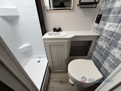 2026 Forest River RV R Pod photo 35