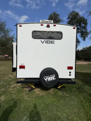 2020 FOREST RIVER VIBE photo 3