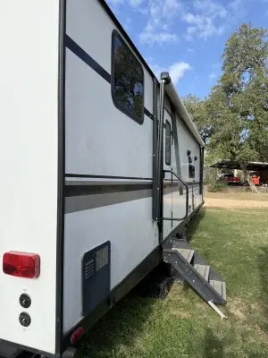 2020 FOREST RIVER VIBE photo 2