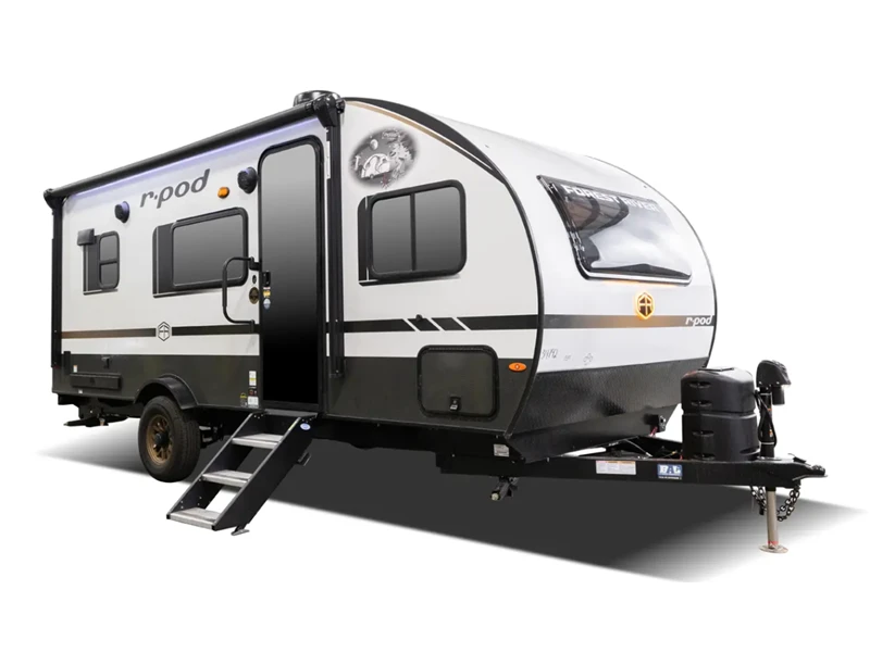 2026 Forest River RV R Pod exterior