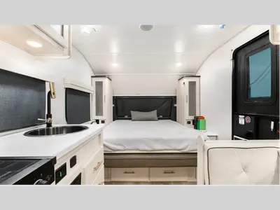 2026 Forest River RV R Pod photo 5