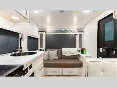 2026 Forest River RV R Pod photo 4