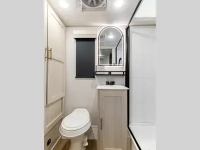 2026 Forest River RV R Pod photo 6