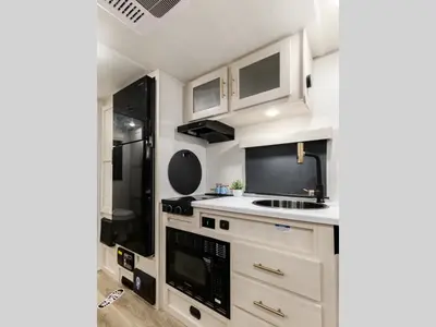2026 Forest River RV R Pod photo 3
