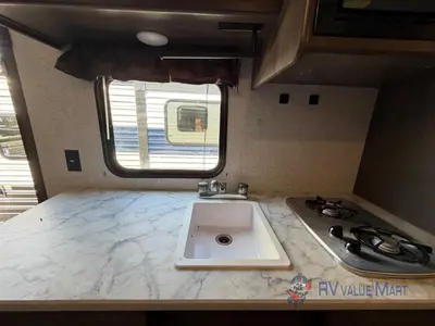 2022 Dutchmen RV Coleman Lantern LT Series photo 12