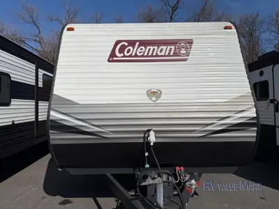 2022 Dutchmen RV Coleman Lantern LT Series photo 2