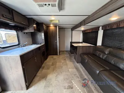 2022 Dutchmen RV Coleman Lantern LT Series photo 7