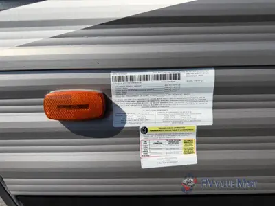 2022 Dutchmen RV Coleman Lantern LT Series photo 22