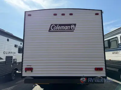 2022 Dutchmen RV Coleman Lantern LT Series photo 4
