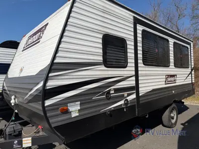 2022 Dutchmen RV Coleman Lantern LT Series photo 3