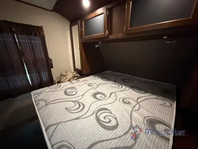 2016 Keystone RV Premier Ultra Lite photo 25