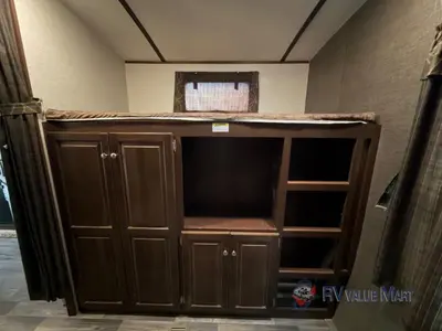 2016 Keystone RV Premier Ultra Lite photo 19