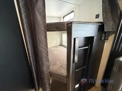 2021 Forest River RV Cherokee Grey Wolf photo 20