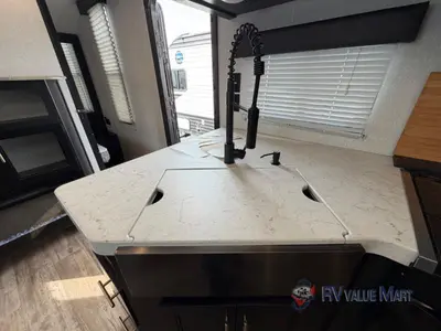 2021 Forest River RV Cherokee Grey Wolf photo 15