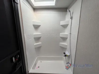 2021 Forest River RV Cherokee Grey Wolf photo 22