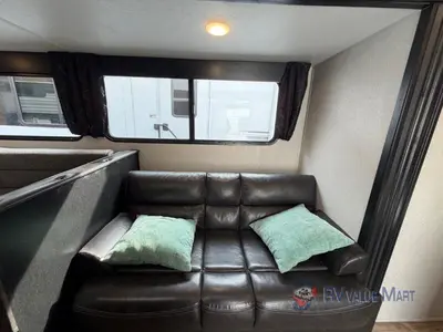 2021 Forest River RV Cherokee Grey Wolf photo 12